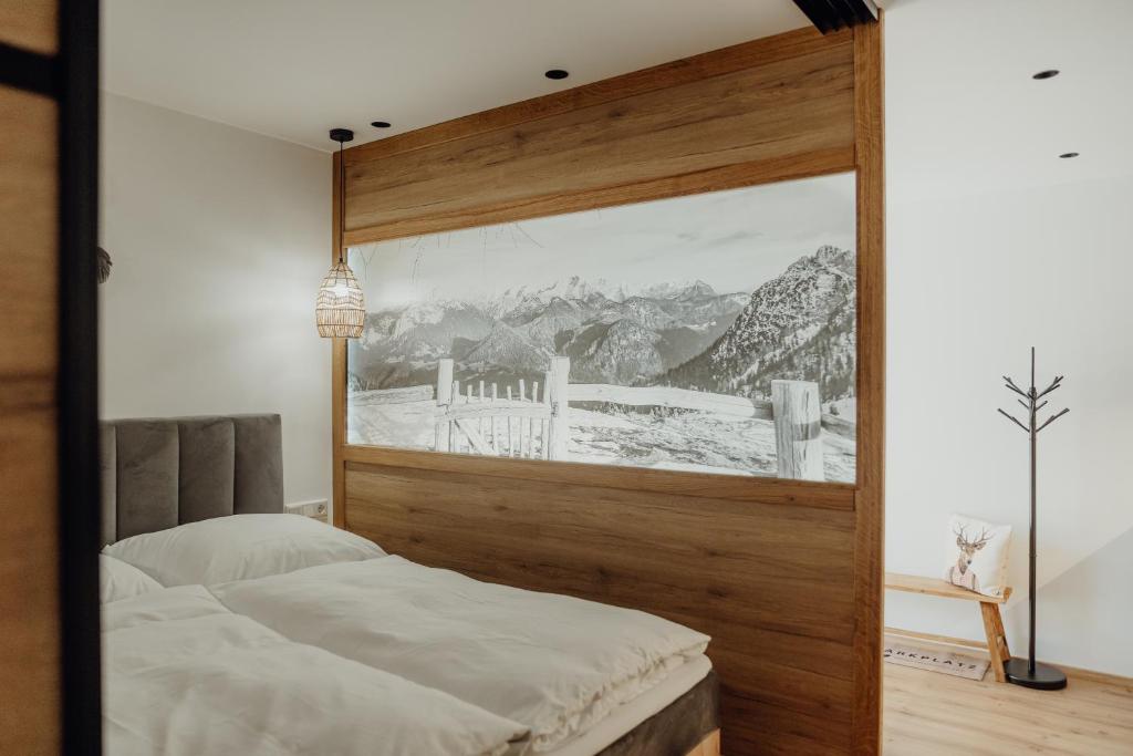 SAM`s hairBERGE Apartments photo 2