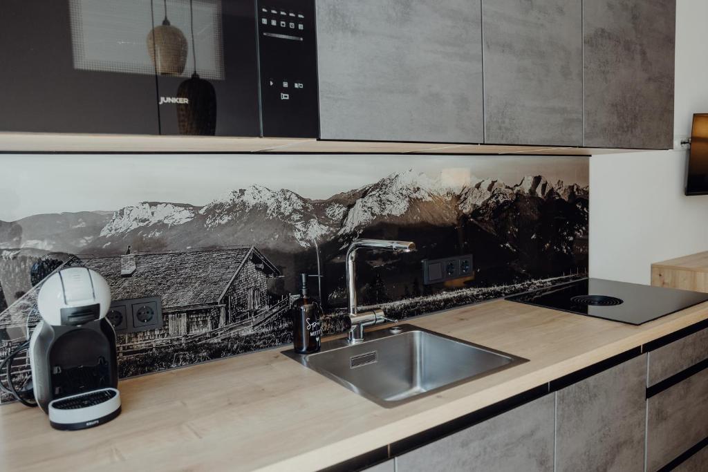 SAM`s hairBERGE Apartments photo 3
