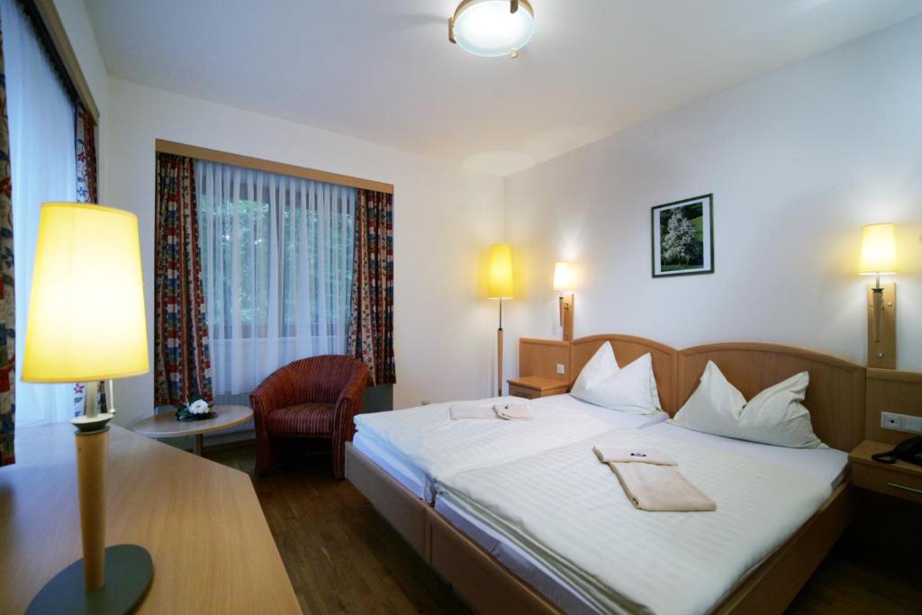 Schloss Hotel Zeillern photo 2