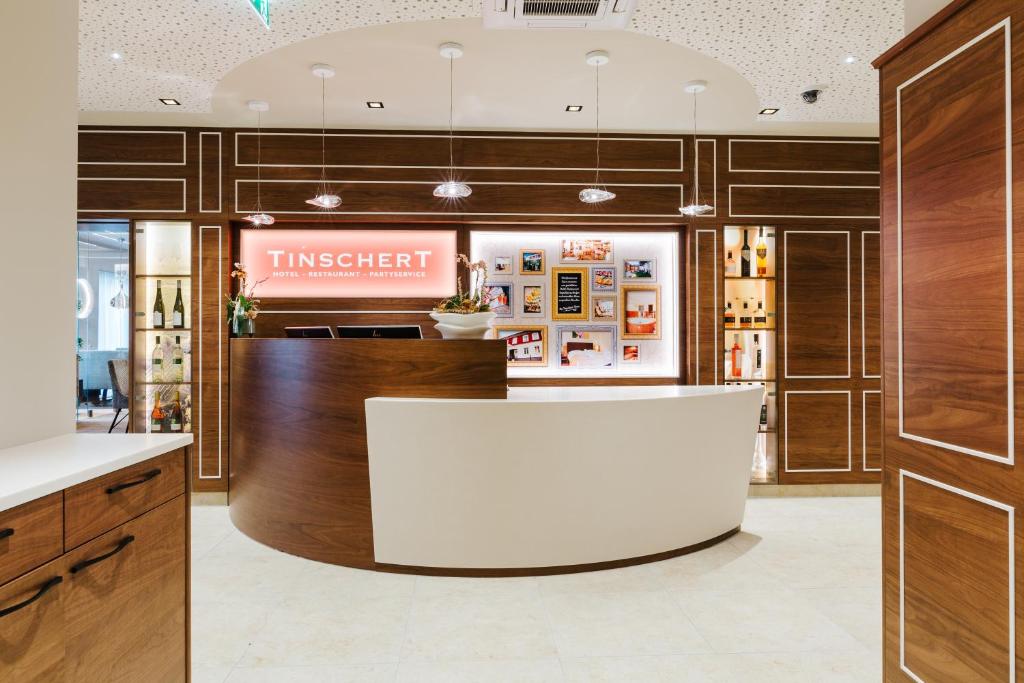 Tinschert Hotel-Restaurant-Partyservice photo 2