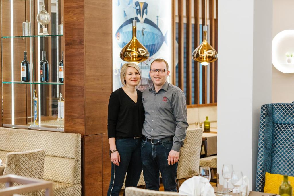 Tinschert Hotel-Restaurant-Partyservice photo 3