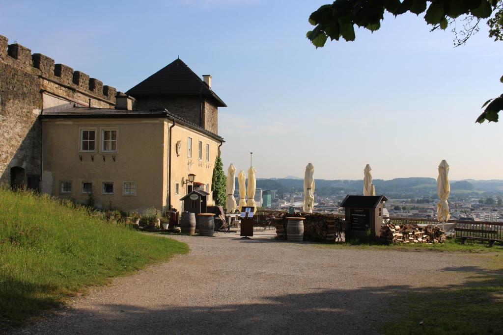 Stadtalm Naturfreundehaus — photo 1