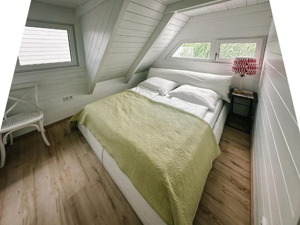 Seehütte Sonnenschilf - Premium Hide-Away Ferienhaus in Rust direkt am Neusiedlersee photo 2
