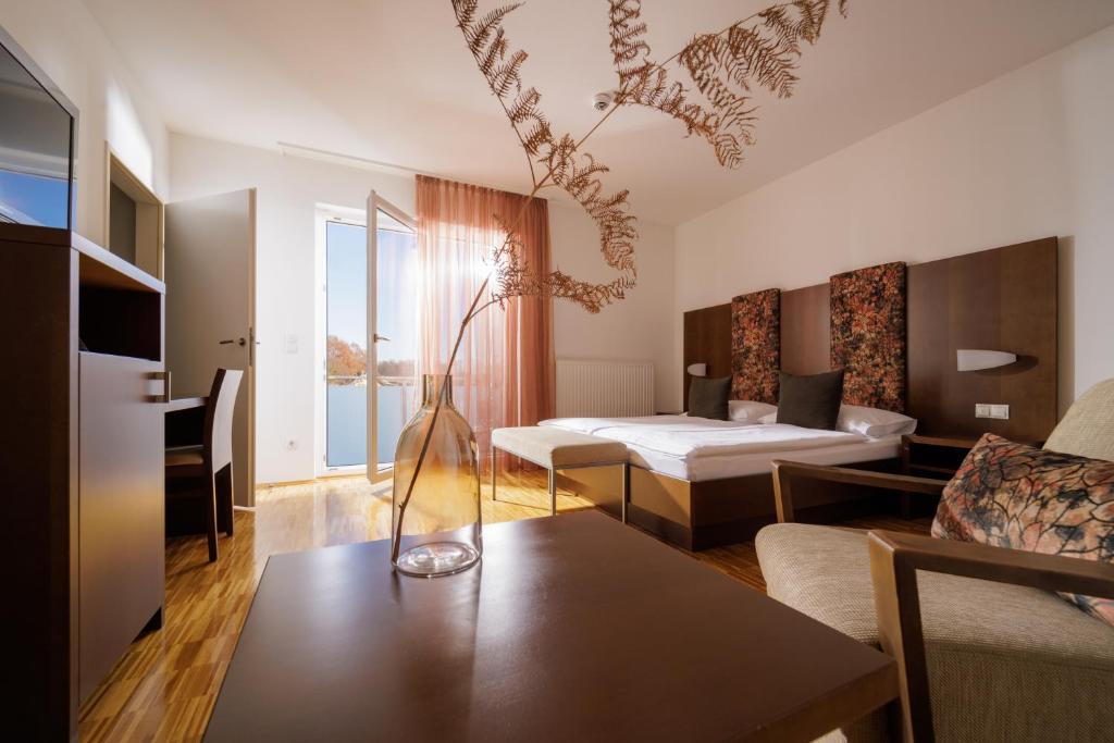 Hotel Garni Toscanina - Adults Only photo 2