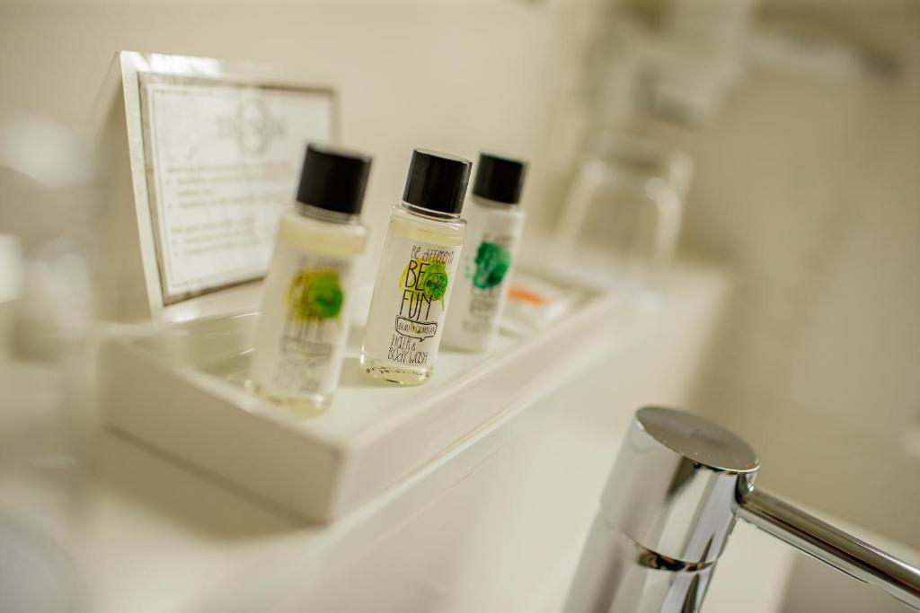 Hotel Garni Toscanina - Adults Only photo 3