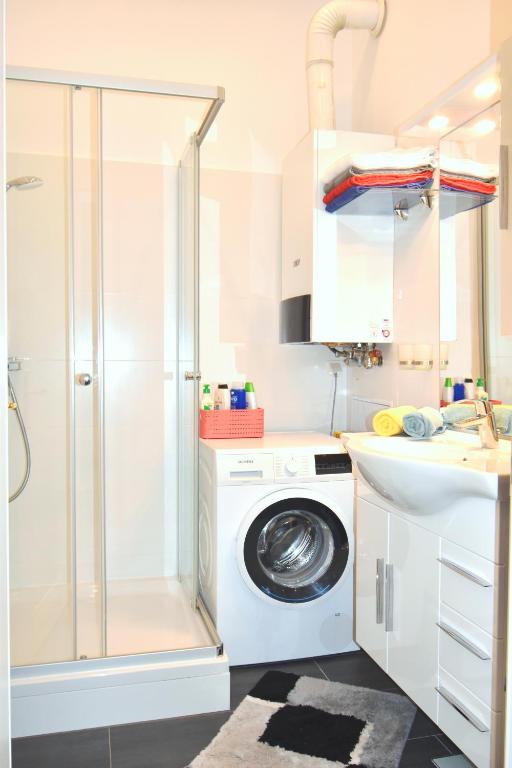 Cosy 3 Room Viennese Flat - 10min to City Center photo 3
