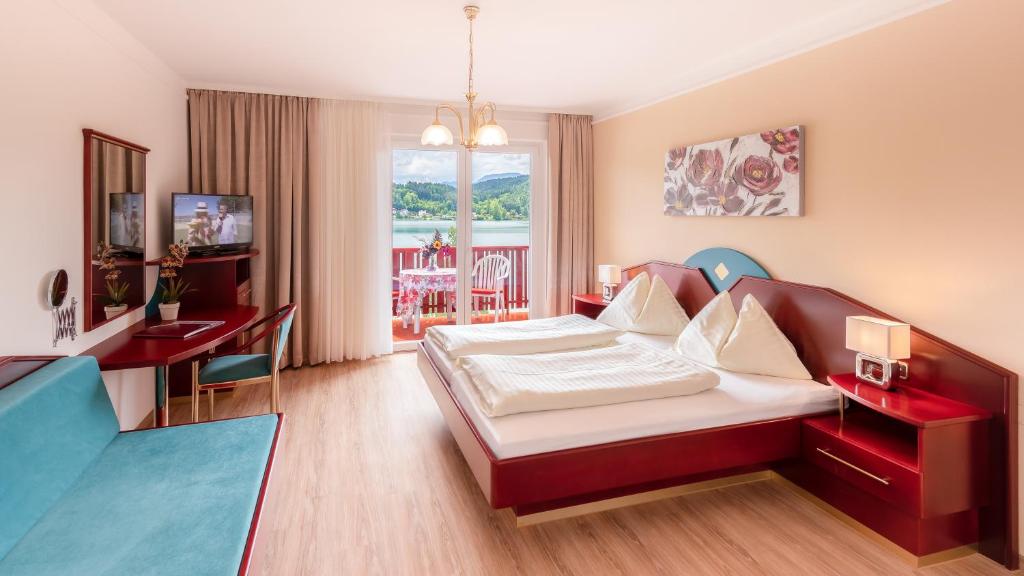 Strandhotel Orchidee photo 2