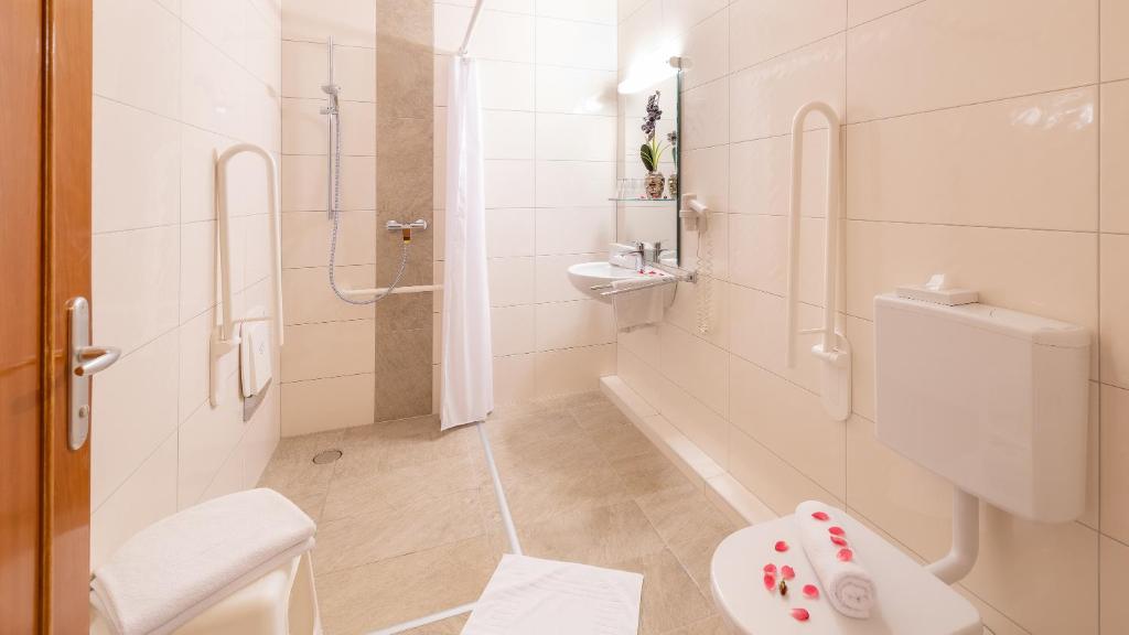 Strandhotel Orchidee photo 3