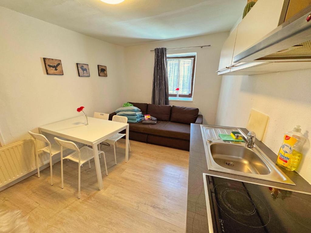 Lovely Apartment in the Old Town photo 3