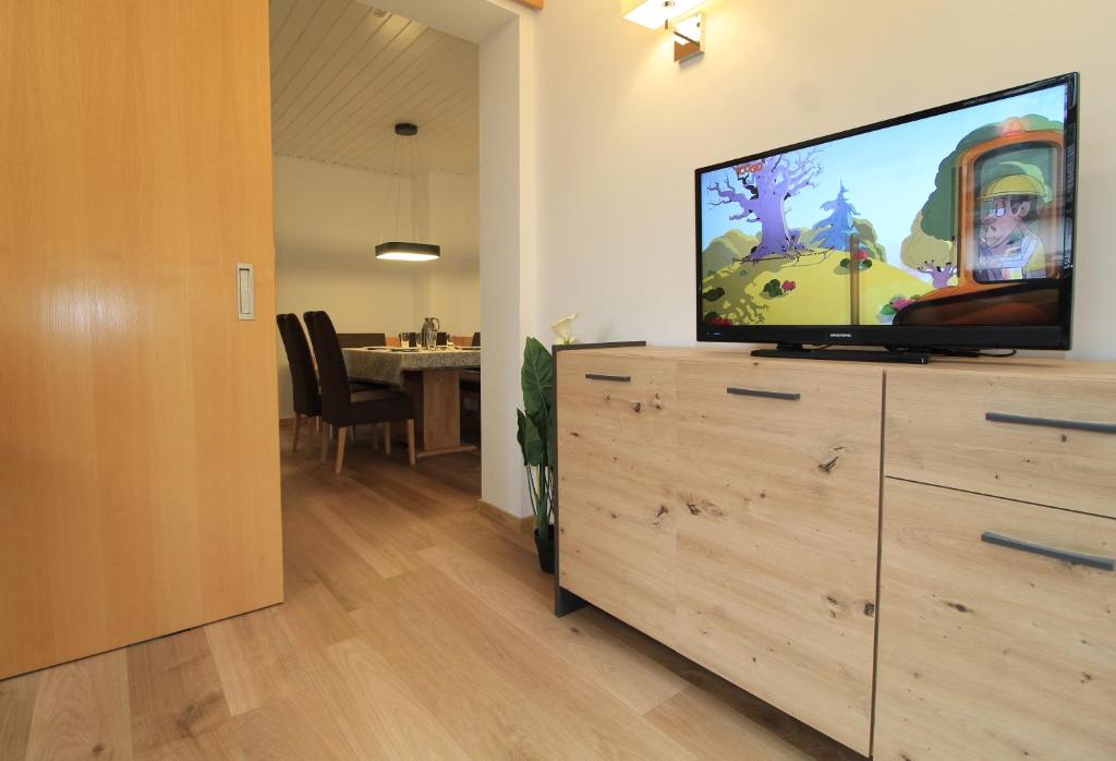 Bad Kleinkirchheim RMG family apartments photo 3