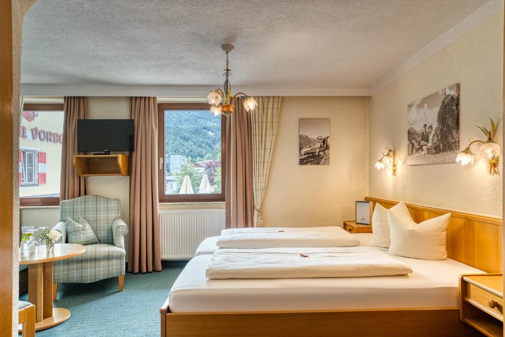 keyone rooms Tarrenz photo 3