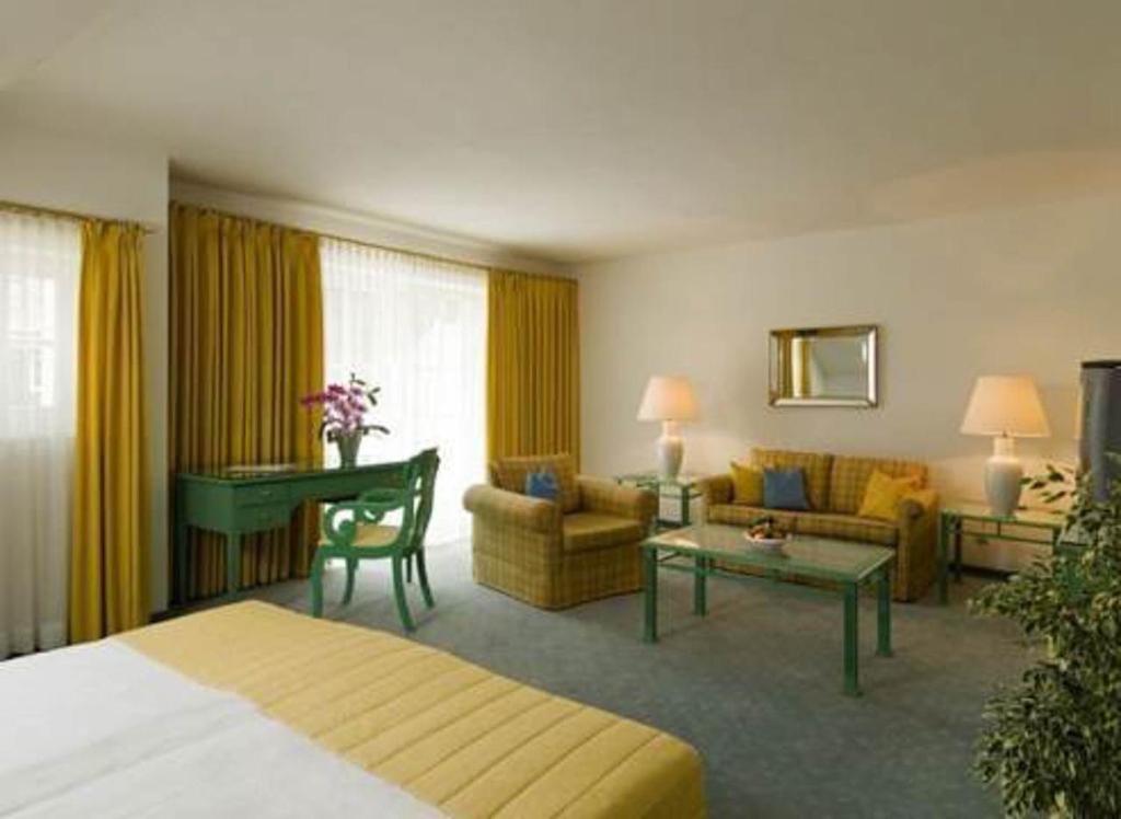 Hotel Seehof photo 2