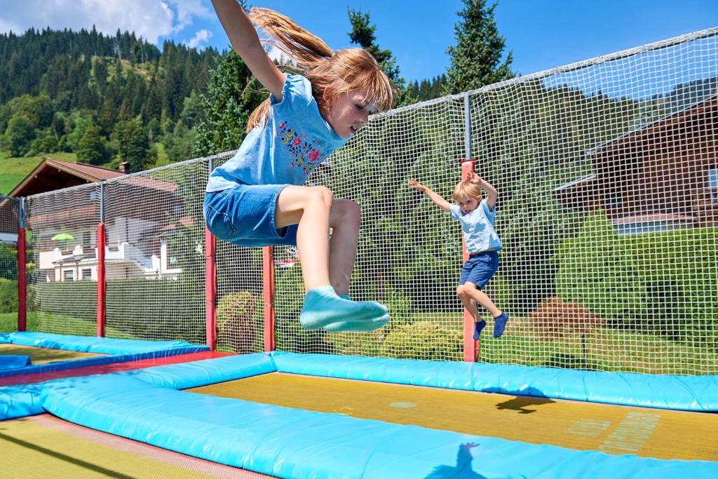 Sonnberg Ferienanlage photo 3