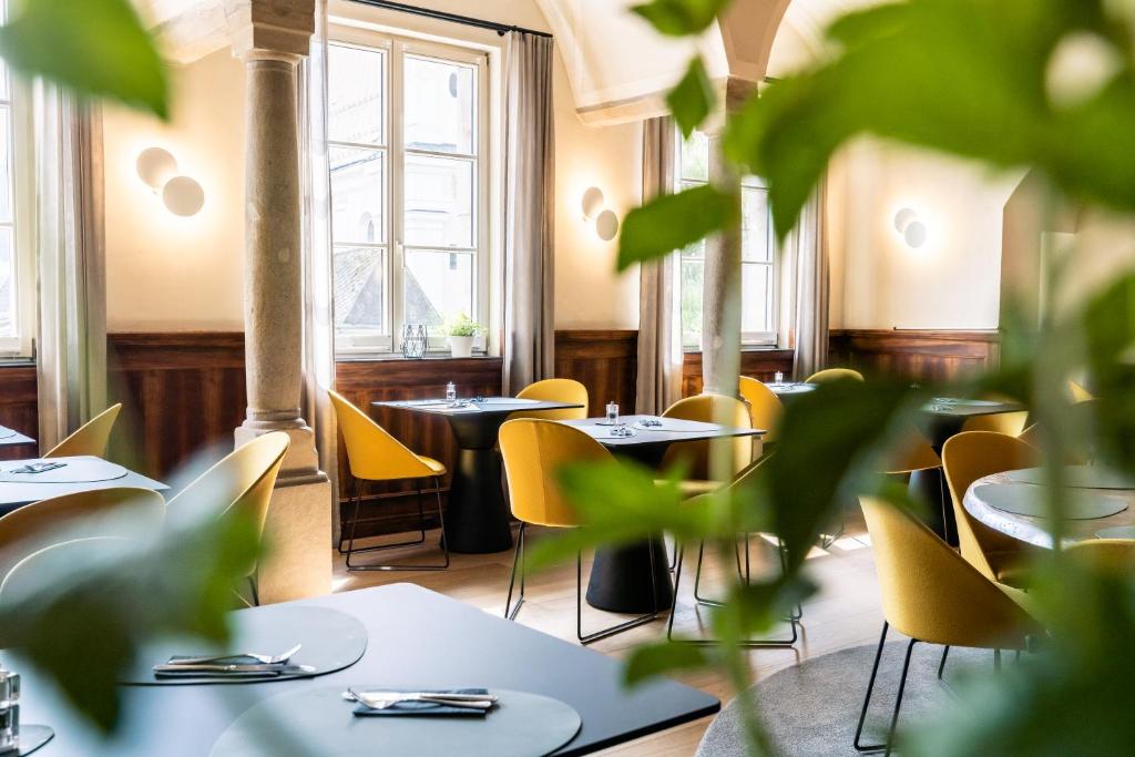 Stadthotel Styria photo 3