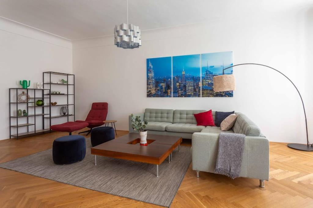Traumhafte Wohnung für 6 Pers. — photo 1