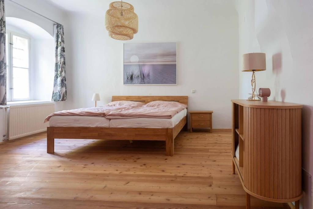 Traumhafte Wohnung für 6 Pers. photo 2