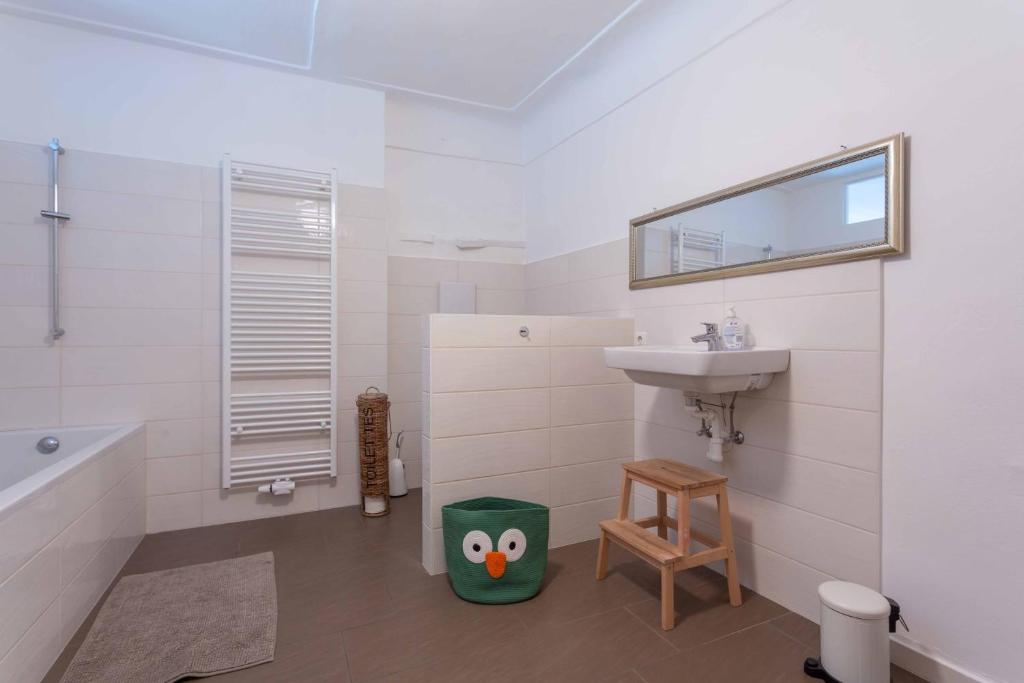 Traumhafte Wohnung für 6 Pers. photo 3