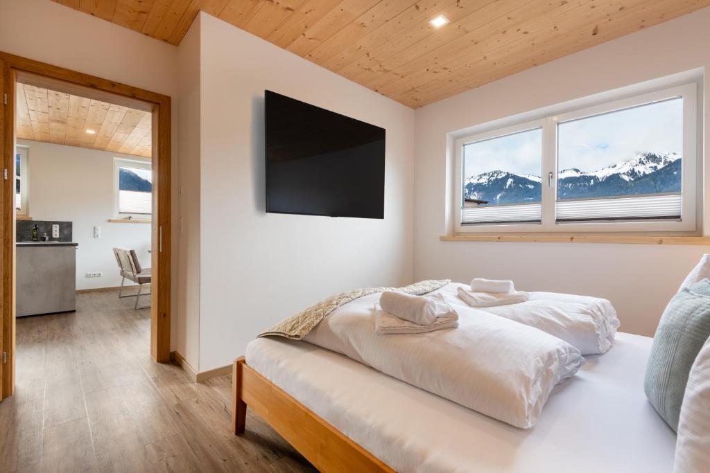 Sunset Apartment photo 2