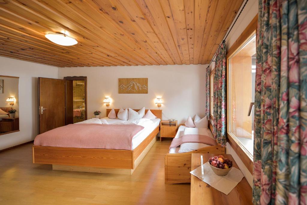 Chalet Sonne Vandans photo 2
