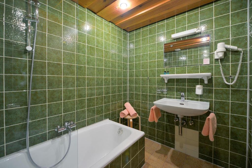 Chalet Sonne Vandans photo 3