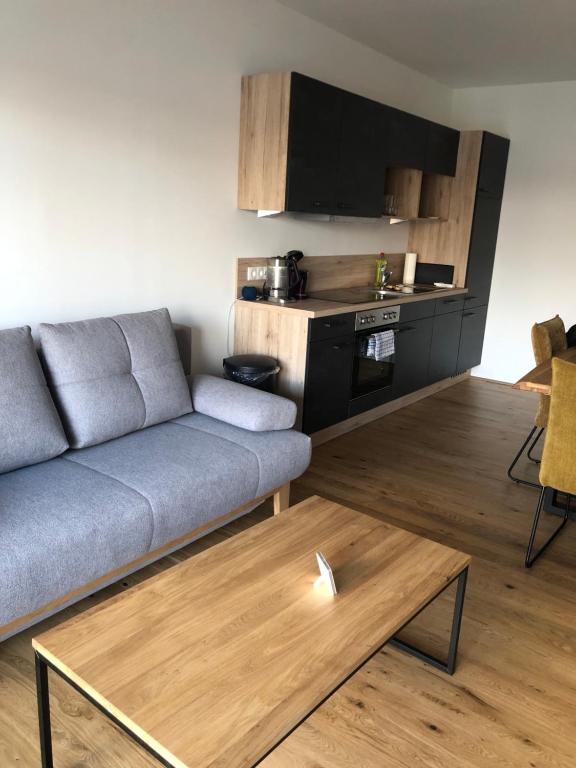 Studentenwohnung — photo 1