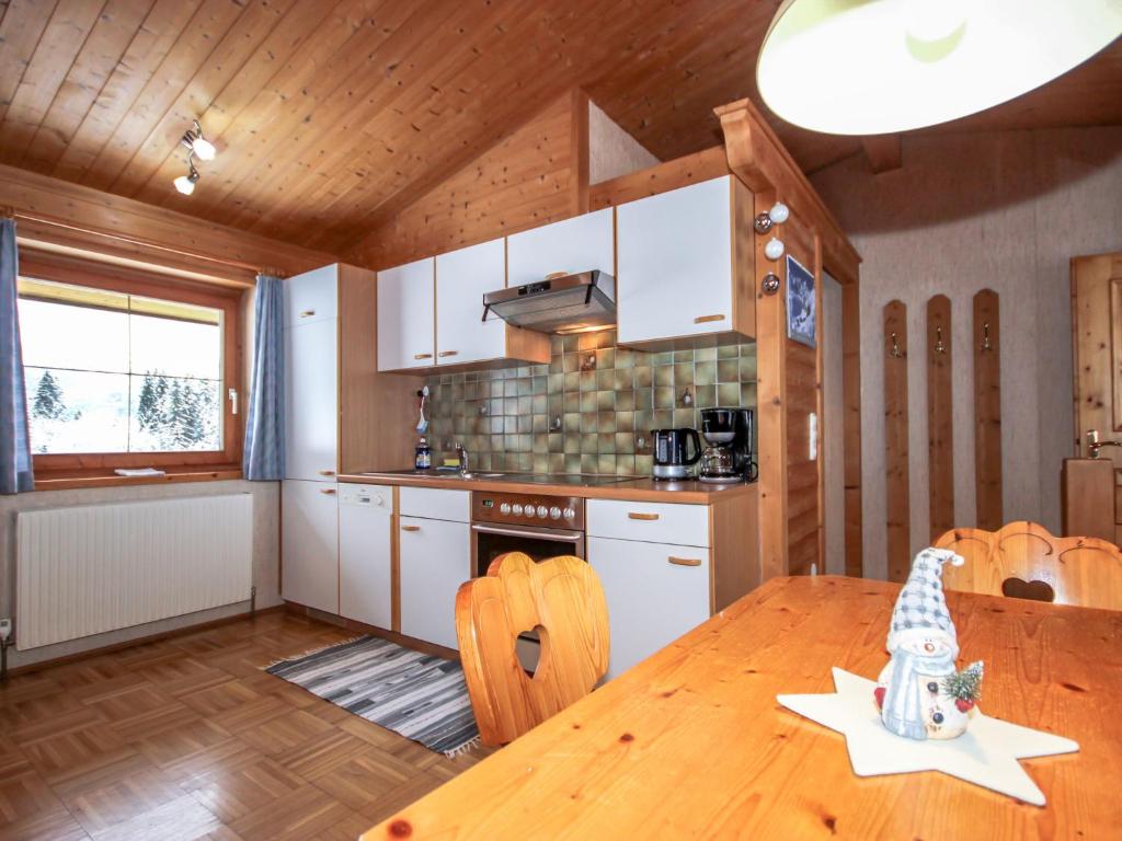 Apartment Sonnegg by Interhome photo 2