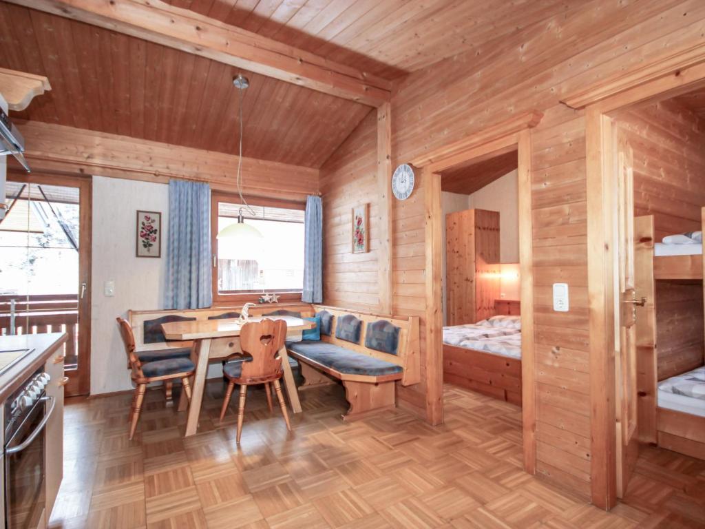 Apartment Sonnegg by Interhome photo 3