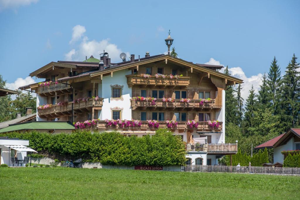 Hotel Pension Wiesenhof — photo 1