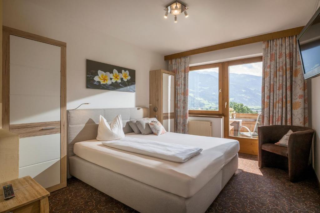Hotel Pension Wiesenhof photo 2