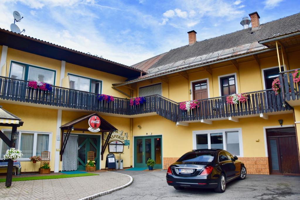 Gasthof Kasperle — photo 1