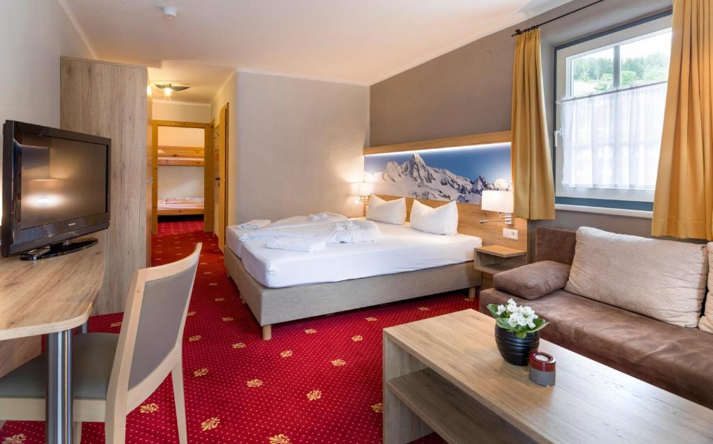 SCOL Sporthotel Großglockner photo 2