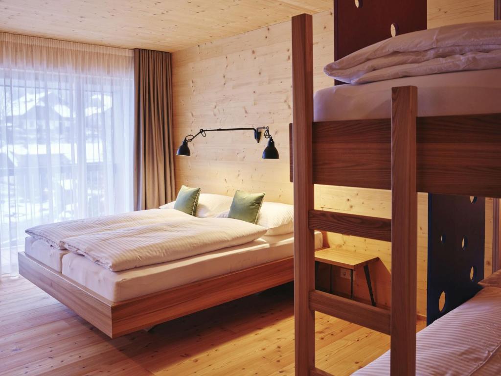 Kinderhotel Stegerhof photo 2