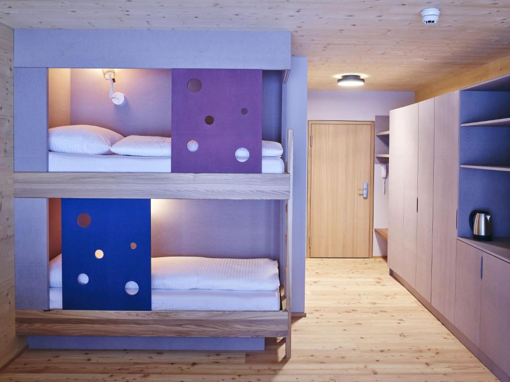 Kinderhotel Stegerhof photo 3