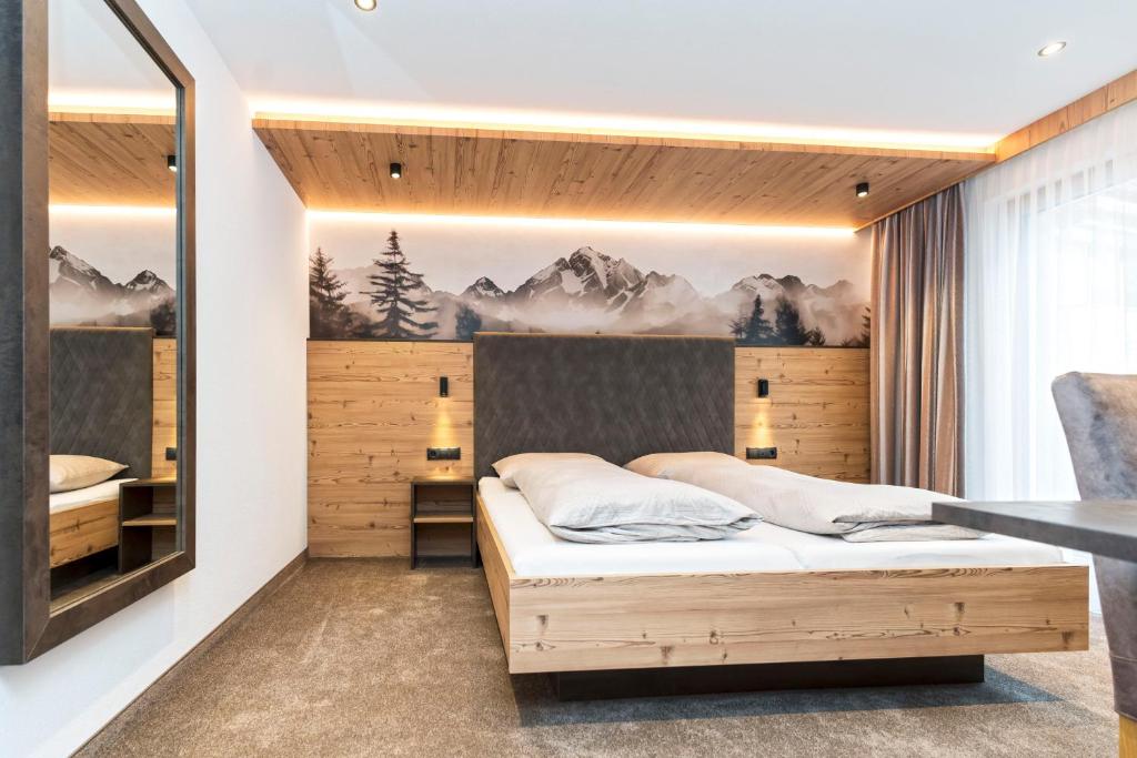 Hotel Garni Pfeifer photo 2