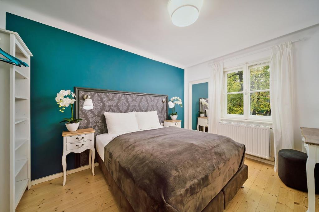 Salzburg Residence by Welcome to Salzburg photo 2