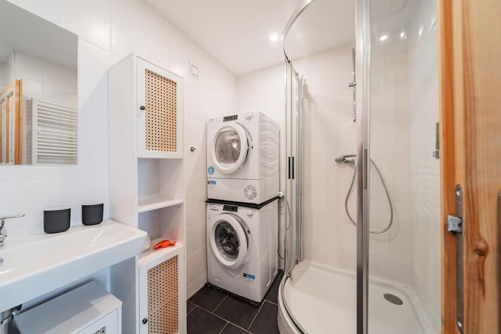 117 m² Near Nussdorferstrasse photo 3