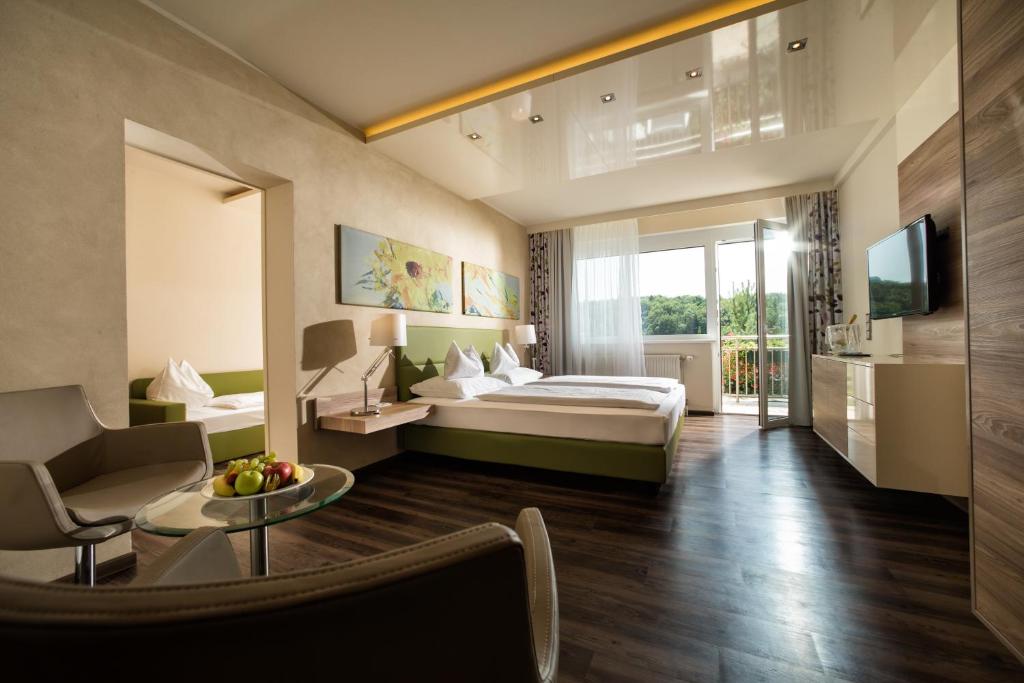 Thermalhotel Leitner photo 2