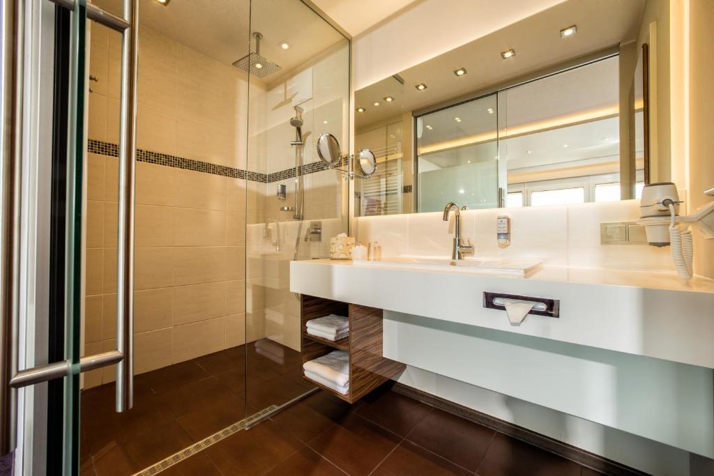 Thermalhotel Leitner photo 3