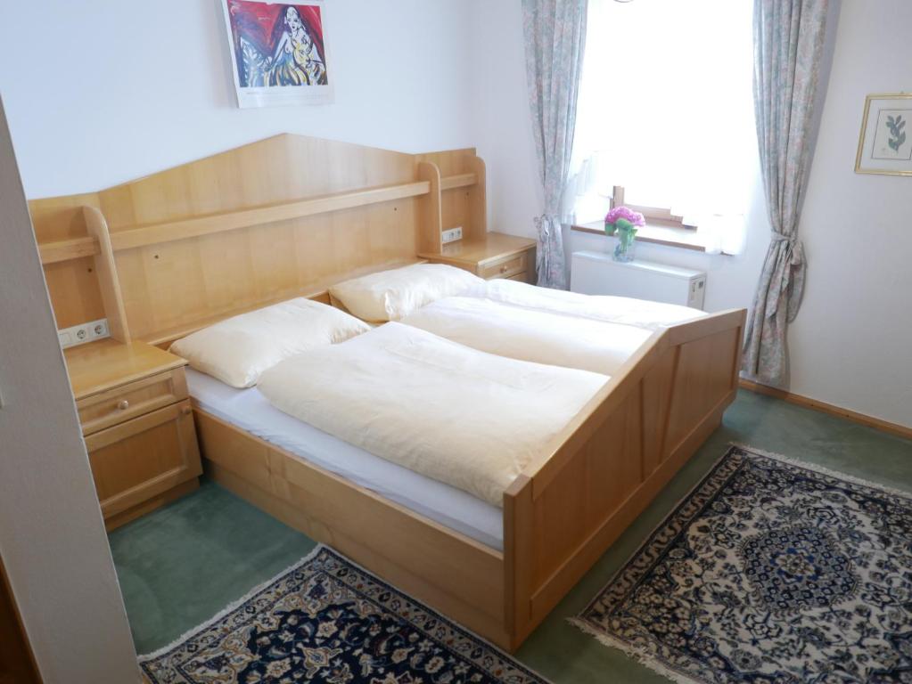 Stadtwohnung Franz bis 6 Personen Hallein bei Salzburg — photo 1