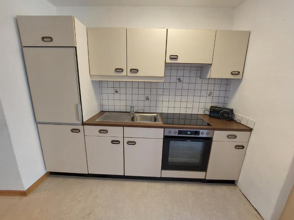 Spitzer Apartment — photo 1
