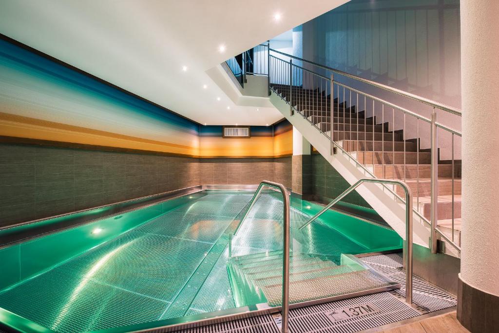 Hotel Sonnleiten photo 2