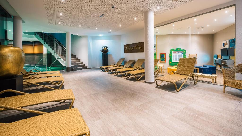 Hotel Sonnleiten photo 3