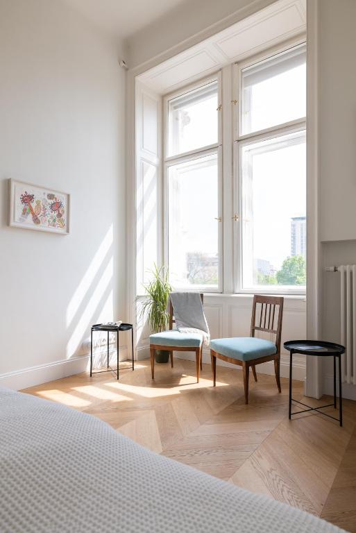 Stunning Apartment in City Center — photo 1