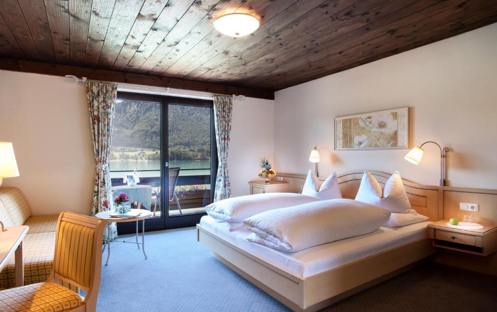 Hotel Seewinkel photo 2