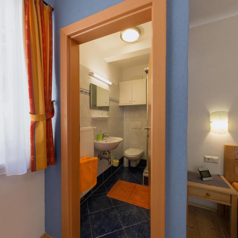 Säuleck Appartement mit Mobilitätspass photo 3