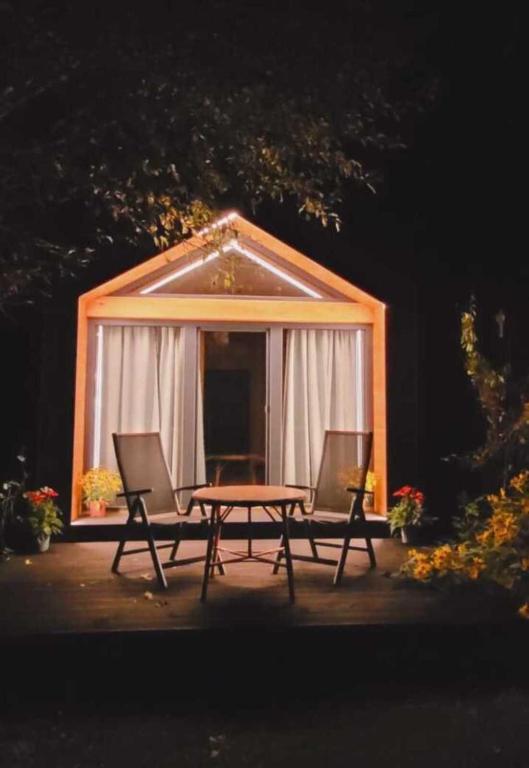 Tiny House — photo 1