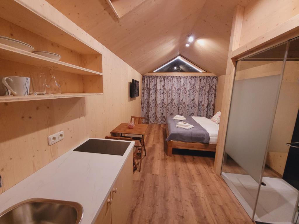 Tiny House photo 3