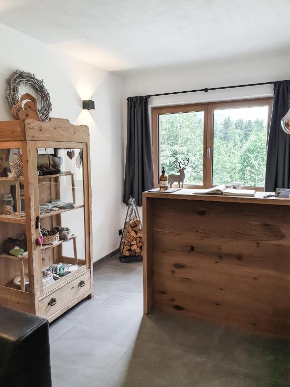 Zeitfrei Chalet Apartments photo 3