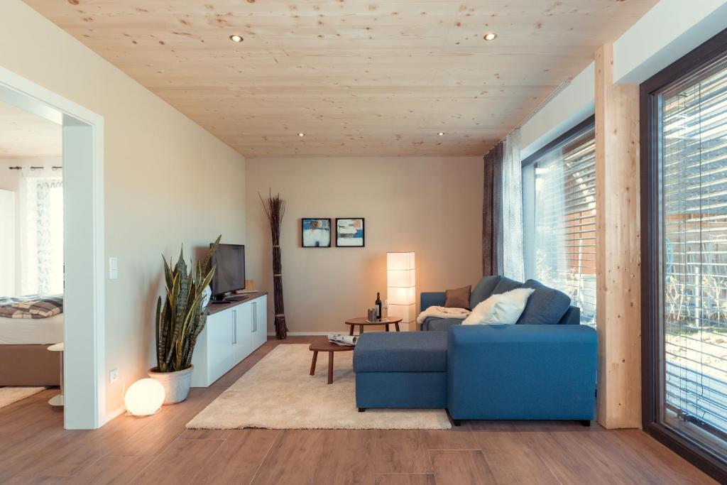 Simply Home Apartments — photo 1