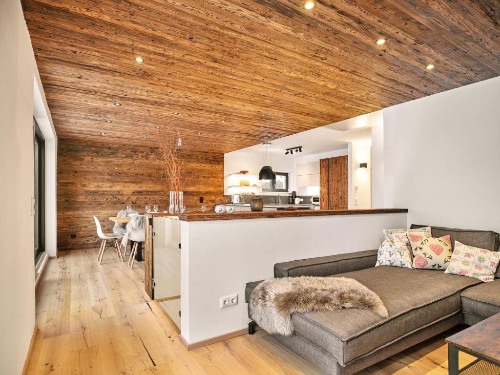 The Mountain Hideaway 211 by AA Holiday Homes SKI IN SKI Out Die Tauplitz photo 3